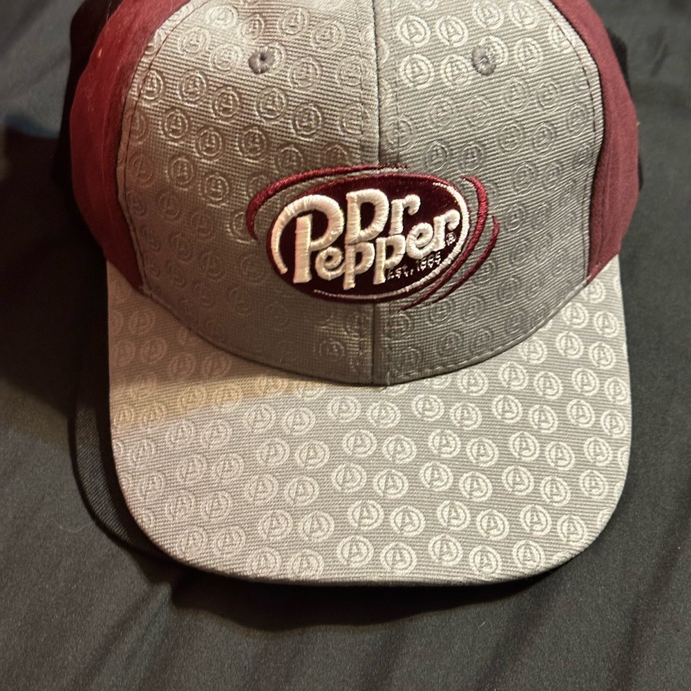 🎁Dr. Pepper Avengers Cap